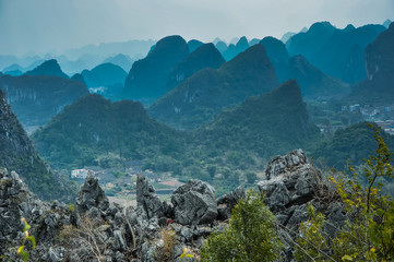 保护环境有哪些海报-关于环保经典宣传海报设计