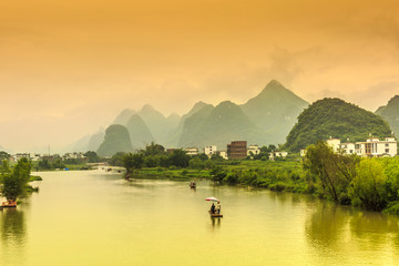 上个星期六天气很好用英语怎么说