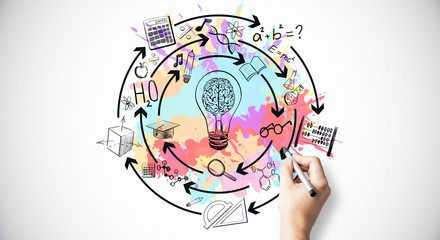 今天你能让我认识一种植物吗？