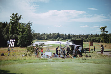 泰安旧货市场在哪？