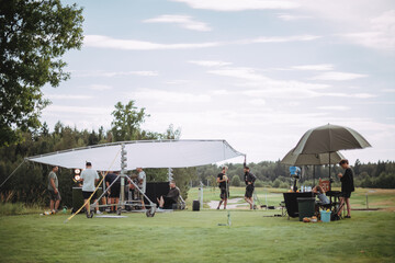 世博会有那些展馆