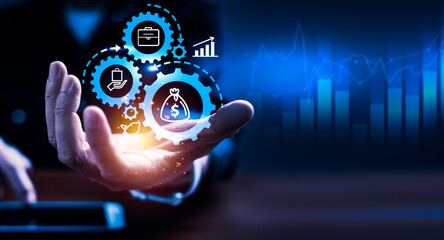 冷库可以做什么生意？