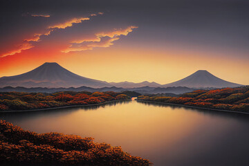 关于国家富强而奋斗杰出人物故事的手抄报 童话故事的手抄报