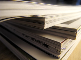 怎样制作生物标本